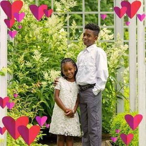 Meet your Posher, Daphney